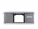 Airpass Dachzelt Large 210 cm x 160 cm, Dachzelttyp