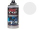 Ghiant Lexanspray RC CAR Metallic Weiss