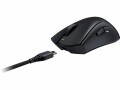 Razer Gaming-Maus DeathAdder V3 Pro Schwarz, Maus Features