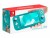 Image 13 Nintendo Switch Lite - Console de jeu portable - turquoise