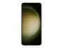 Samsung Galaxy S23+ 256 GB CH Green, Bildschirmdiagonale: 6.6