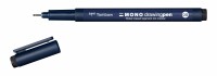 TOMBOW    TOMBOW MONO drawing pen 0,46mm WS-EFL05, Kein