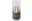 Bild 0 balthasar LED Kerze Gracia, Grau, Betriebsart: Batteriebetrieb