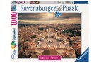 Ravensburger Puzzle Rome, Motiv: Sehenswürdigkeiten, Altersempfehlung
