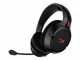 HyperX Headset Cloud Flight Schwarz, Verbindungsmöglichkeiten