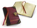 Noble Collection  Notizbuch Harry Potter: Gryffindor, Papierformat: Nein