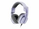 Image 13 Astro Gaming A10 Gen 2 - Headset - full size - wired - 3.5 mm jack - grey