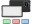 Bild 3 LUME CUBE Videoleuchte RGB Panel Go, Farbtemperatur Kelvin: 3000