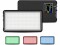 Bild 2 LUME CUBE Videoleuchte RGB Panel Go, Farbtemperatur Kelvin: 3000