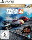 Train Sim World 4 [PS5] (D)