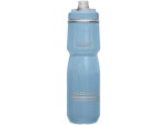 CamelBak Bidon Podium Chill, 0.71 l, Mint, Material: Kunststoff