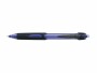 Uni Kugelschreiber Uniball Powertank 1 mm Blau
