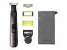Philips OneBlade QP6551 Face + Body - Trimmer