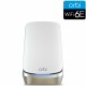 Orbi 960 Serie Quad-Band WiFi 6E Mesh-Router, 10.8 Gbit/s, weiss