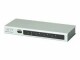 ATEN Technology Aten Umschalter VS481B HDMI, Anzahl Eingänge: 4 ×, Anzahl