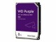 Western Digital Harddisk WD Purple 3.5" SATA 8 TB, Speicher