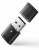 Bild 0 UGREEN Bluetooth 5.0 Adpater USB-A 80889 Black, Kein