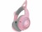 Bild 3 Razer Headset Kraken Kitty BT V2 Pink, Audiokanäle: Stereo