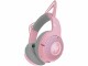 Immagine 4 Razer Headset Kraken Kitty BT V2 Pink, Audiokanäle: Stereo