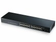 ZyXEL Switch GS1900-24 v2 26 Port, SFP Anschlüsse: 2