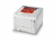 OKI Drucker C650dn, Druckertyp: Farbig, Drucktechnik: Laser