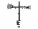 Neomounts by Newstar Neomounts Select Flat Screen Desk mount (10-27") desk