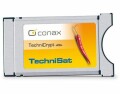 TechniSat CI-Modul TechniCrypt CX, Verschlüsselung CI-Module