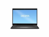 DICOTA Bildschirmfolie Anti Glare Filter 3H DELL Latitude 7389