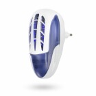Tristar IV-3701 insect killer/repeller Automatisch Insektenkiller Suitable for indoor use Blau, Weiß
