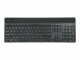 Bild 15 Targus Tastatur EcoSmart UK-Layout, Tastatur Typ: Standard