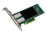 Intel SFP28 Netzwerkkarte E810-XXVDA2 PCI-Express x8