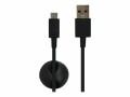 Port Designs PORT - USB-Kabel - USB (M) zu Micro-USB Typ