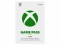 Bild 2 Microsoft Mitgliedschaft Xbox Game Pass Core 12 Monate