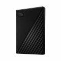 Western Digital My Passport external hard