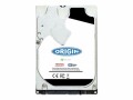 Origin Storage 1TB HDD FOR LAT. E6420/E6530