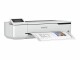 Bild 12 Epson Grossformatdrucker SureColor SC-T3100N 24", Druckertyp