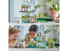 LEGO ® City Appartementhaus 60365, Themenwelt: City