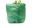 Image 3 Simplehuman Müllbeutel 4 l, 30 Stück, Grundfarbe: Grün, Parfümiert