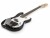 Image 4 MAX E-Bass GigKit Schwarz/Weiss, Gitarrenkoffer / Gigbag