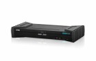 ATEN Technology Aten KVM Switch CS1182, Konsolen Ports: USB 2.0, 3.5