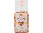 Leib und Gut Müesli Bio Crunchy Früchte 400 g, Produkttyp: Früchte