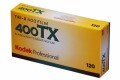 Kodak Professional Tri-X 400TX - Schwarz-Weiß-Negativfilm