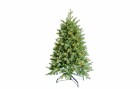Botanic-Haus Weihnachtsbaum De Luxe 256 LEDs Easy Shape, 150