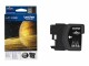 Brother Ink Cartridge, black 450 pages -
