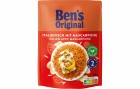 Ben's Original Expressreis Italienisch 220 g, Produkttyp: Reisgerichte