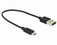 DeLock DeLOCK - Cavo USB - Micro-USB Type B (M)