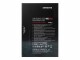 Bild 14 Samsung SSD 980 PRO NVMe M.2 2280 500 GB