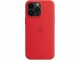 Immagine 3 Apple Silicone Case mit MagSafe iPhone 14 Pro Max