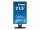 Iiyama TFT XUB2292HSU 54.6cm IPS 21.5"/1920x1080/HDMI/DP/4xUSB/höv