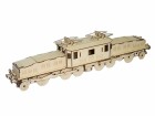 Aerobel Krokodil SBB Lokomotive, Modell Art: Eisenbahn